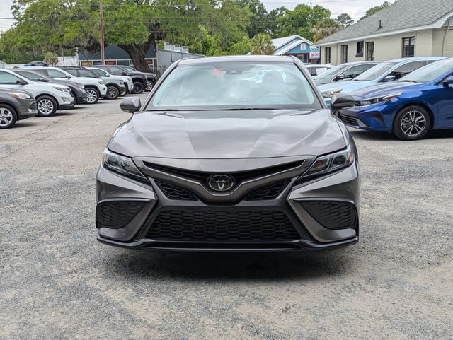 2023 Toyota Camry  - 22840644 - 8