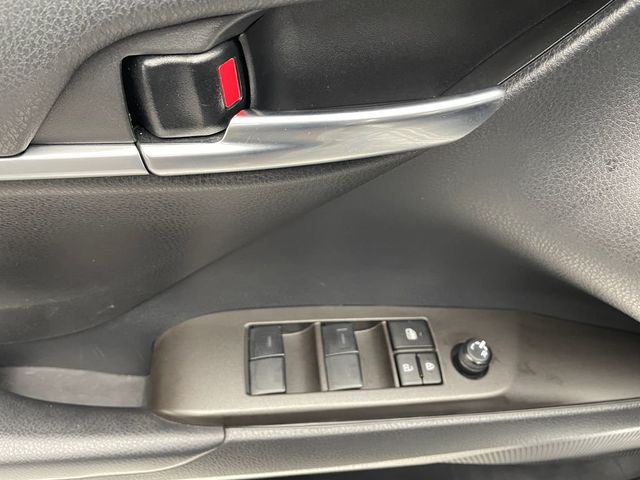 2023 Toyota Camry Hybrid SE CVT - 22922827 - 9