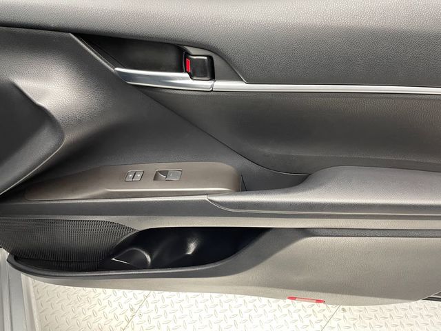 2023 Toyota Camry Hybrid SE CVT - 22922827 - 14