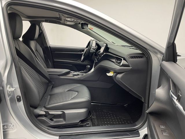 2023 Toyota Camry Hybrid SE CVT - 22922827 - 16