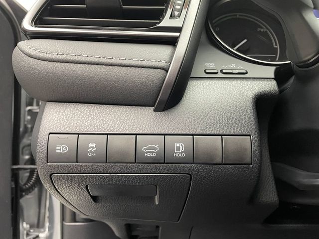 2023 Toyota Camry Hybrid SE CVT - 22922827 - 18