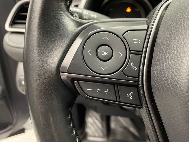 2023 Toyota Camry Hybrid SE CVT - 22922827 - 20
