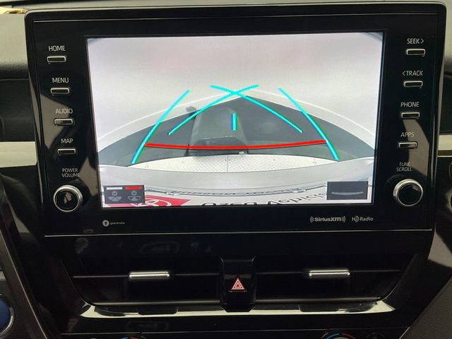 2023 Toyota Camry Hybrid SE CVT - 22922827 - 22