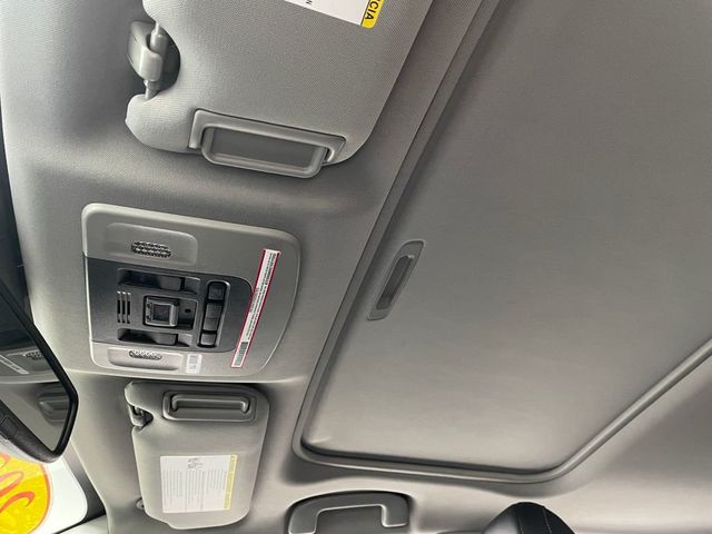 2023 Toyota Camry Hybrid SE CVT - 22922827 - 27