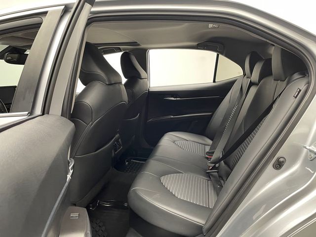 2023 Toyota Camry Hybrid SE CVT - 22922827 - 29