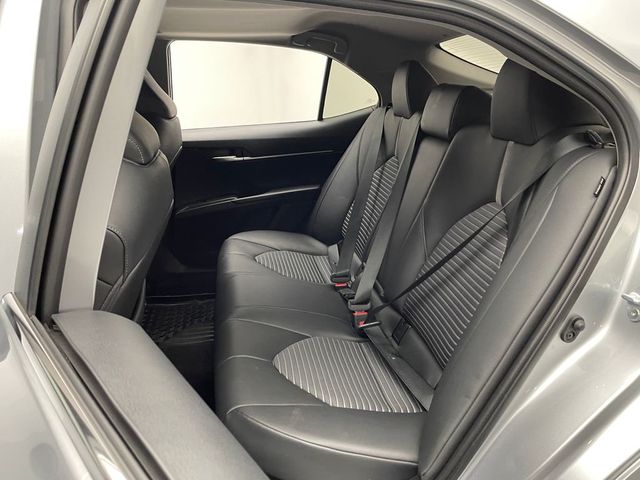 2023 Toyota Camry Hybrid SE CVT - 22922827 - 30