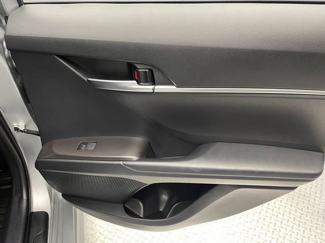 2023 Toyota Camry Hybrid SE CVT - 22922827 - 31