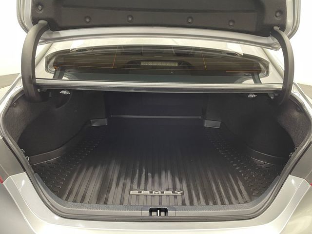 2023 Toyota Camry Hybrid SE CVT - 22922827 - 34