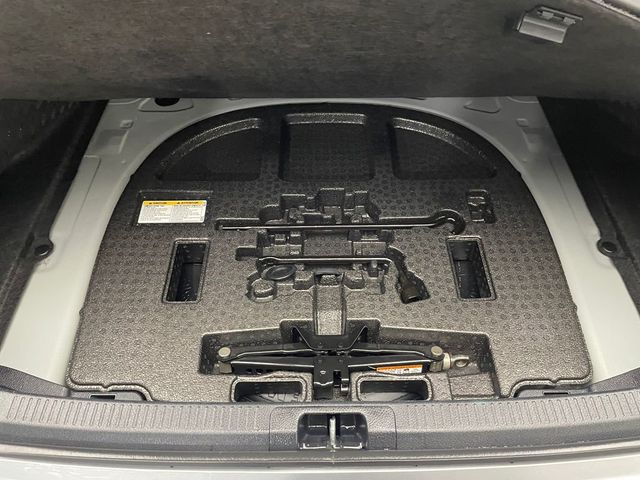 2023 Toyota Camry Hybrid SE CVT - 22922827 - 35