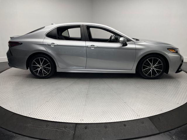2023 Toyota Camry Hybrid SE CVT - 22922827 - 3