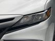 2023 Toyota Camry Hybrid SE CVT - 22922827 - 39