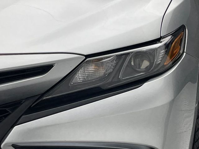 2023 Toyota Camry Hybrid SE CVT - 22922827 - 39