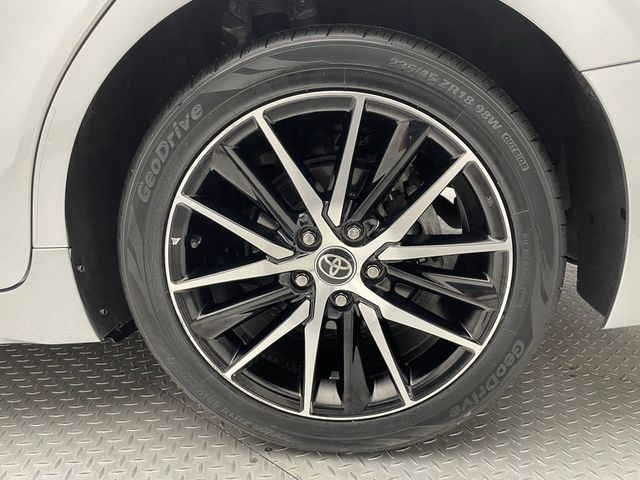 2023 Toyota Camry Hybrid SE CVT - 22922827 - 40