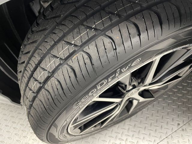 2023 Toyota Camry Hybrid SE CVT - 22922827 - 41