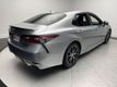 2023 Toyota Camry Hybrid SE CVT - 22922827 - 4