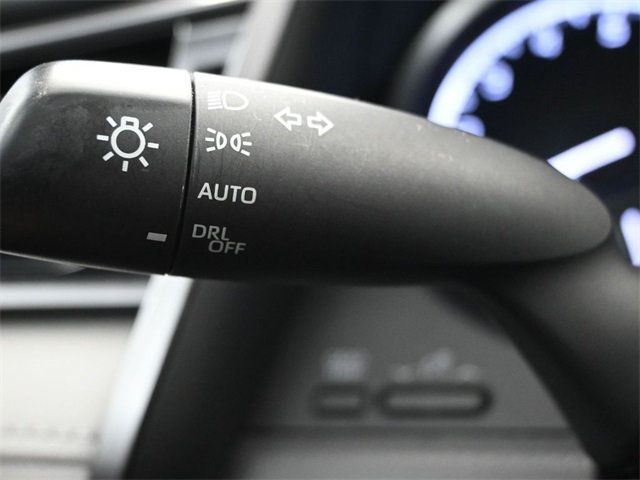 2023 Toyota Camry LE Automatic - 22924932 - 25
