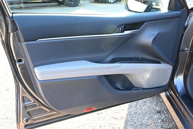 2023 Toyota Camry LE Automatic AWD - 22936749 - 9