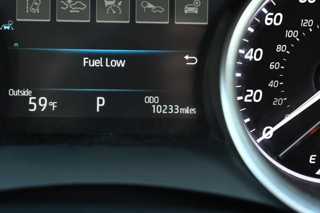2023 Toyota Camry LE Automatic AWD - 22936749 - 14