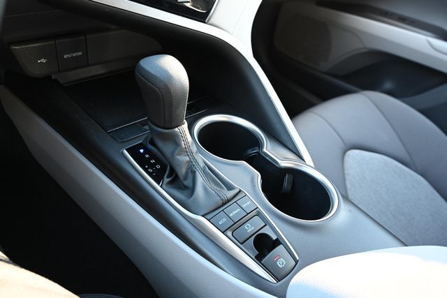 2023 Toyota Camry LE Automatic AWD - 22936749 - 15