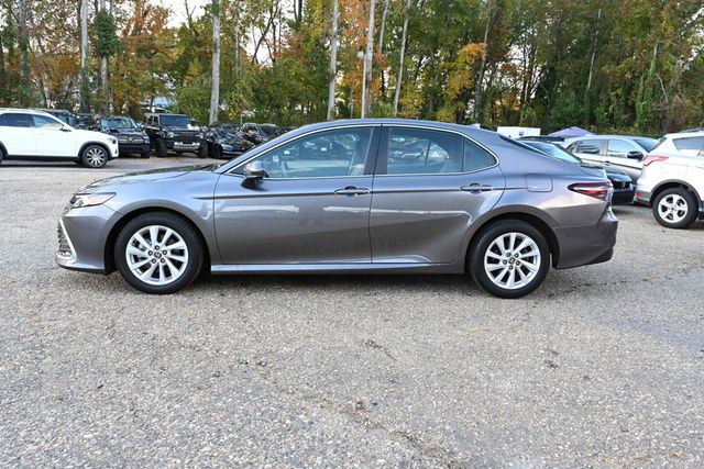 2023 Toyota Camry LE Automatic AWD - 22936749 - 1
