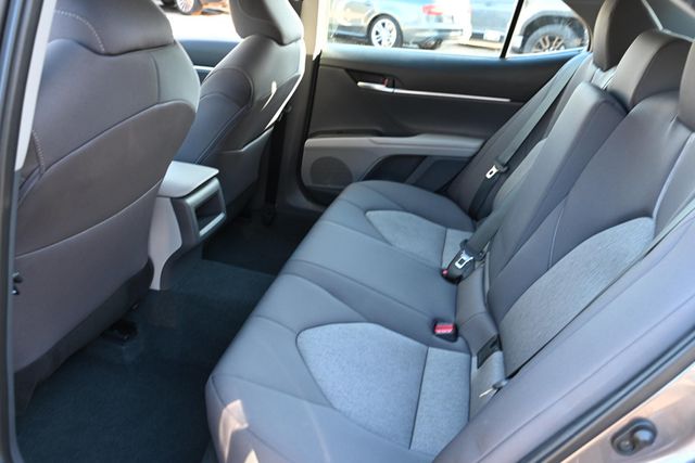 2023 Toyota Camry LE Automatic AWD - 22936749 - 19