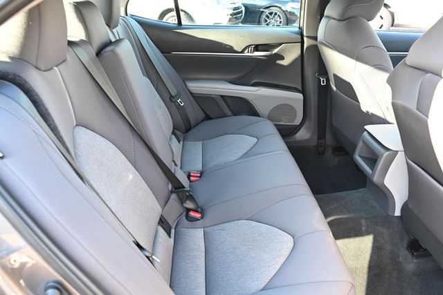 2023 Toyota Camry LE Automatic AWD - 22936749 - 20