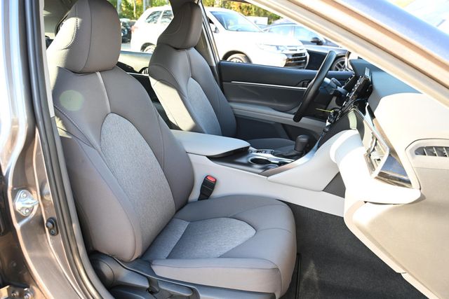 2023 Toyota Camry LE Automatic AWD - 22936749 - 21
