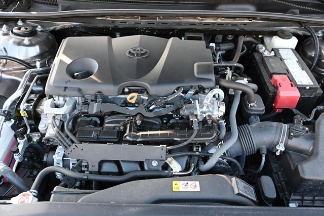 2023 Toyota Camry LE Automatic AWD - 22936749 - 22