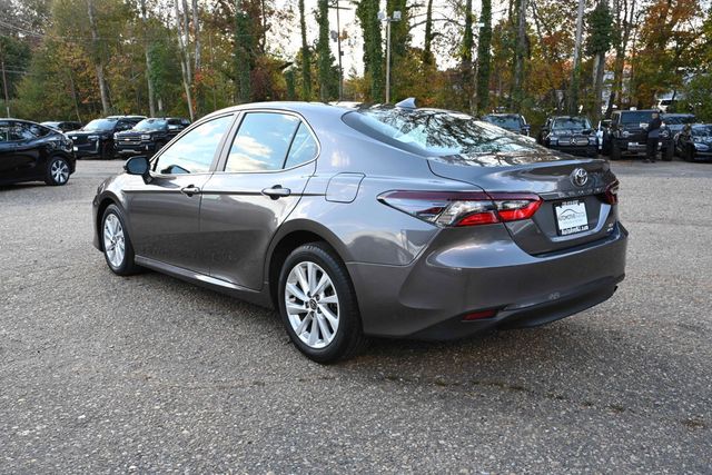 2023 Toyota Camry LE Automatic AWD - 22936749 - 2