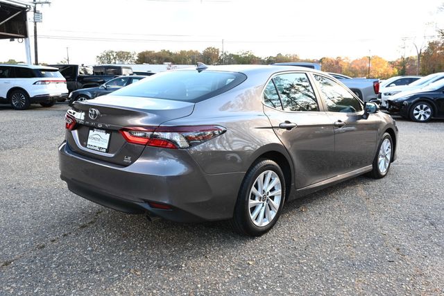 2023 Toyota Camry LE Automatic AWD - 22936749 - 4