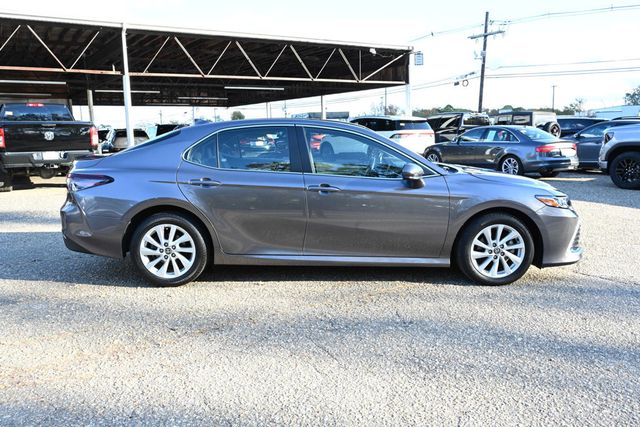 2023 Toyota Camry LE Automatic AWD - 22936749 - 5