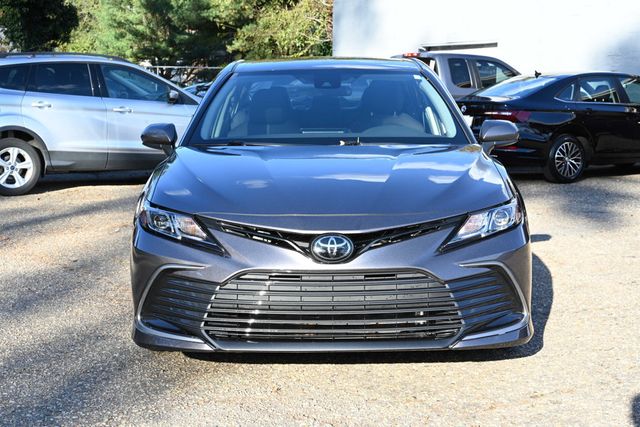 2023 Toyota Camry LE Automatic AWD - 22936749 - 7