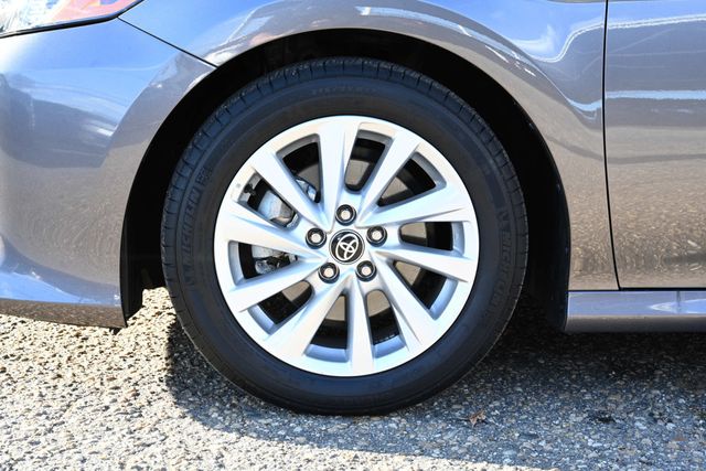 2023 Toyota Camry LE Automatic AWD - 22936749 - 8