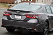 2023 Toyota Camry SE Automatic - 22285206 - 8
