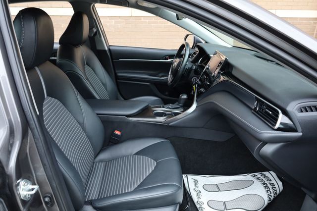 2023 Toyota Camry SE Automatic - 22935932 - 13