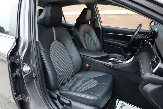 2023 Toyota Camry SE Automatic - 22935932 - 14