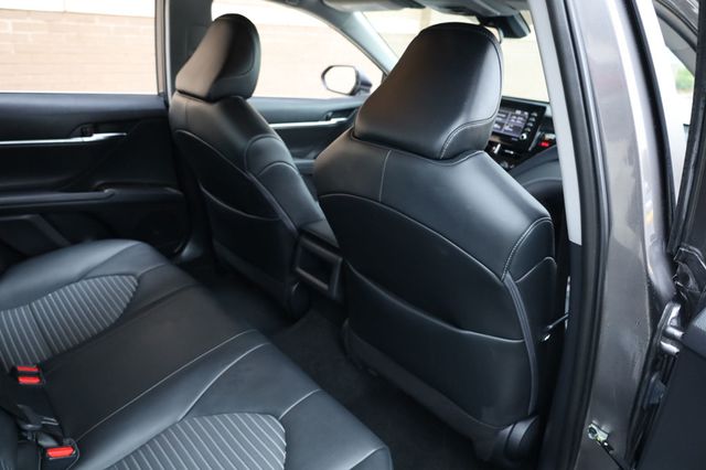 2023 Toyota Camry SE Automatic - 22935932 - 15