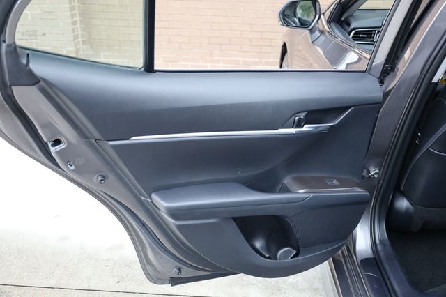 2023 Toyota Camry SE Automatic - 22935932 - 21