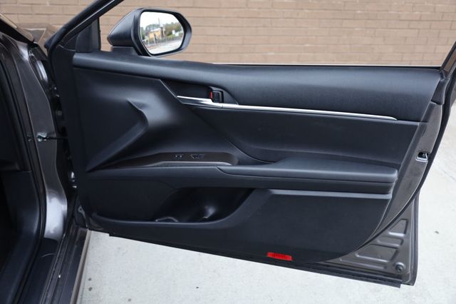 2023 Toyota Camry SE Automatic - 22935932 - 24