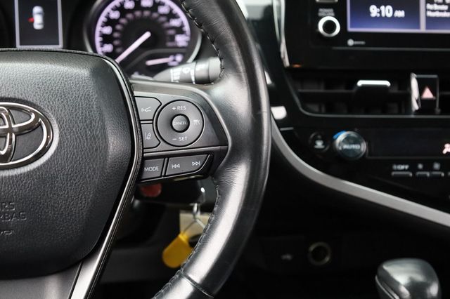 2023 Toyota Camry SE Automatic - 22935932 - 28