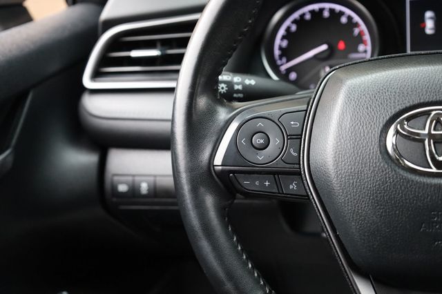 2023 Toyota Camry SE Automatic - 22935932 - 29