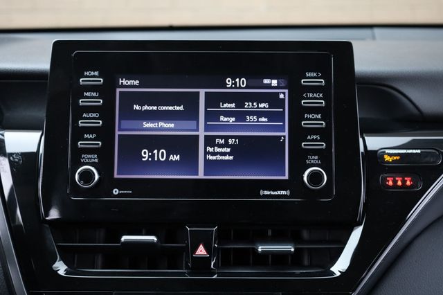 2023 Toyota Camry SE Automatic - 22935932 - 30