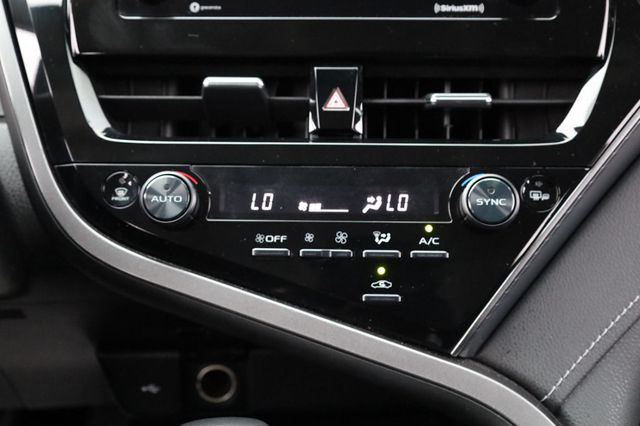 2023 Toyota Camry SE Automatic - 22935932 - 31