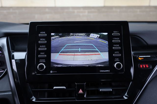 2023 Toyota Camry SE Automatic - 22935932 - 36