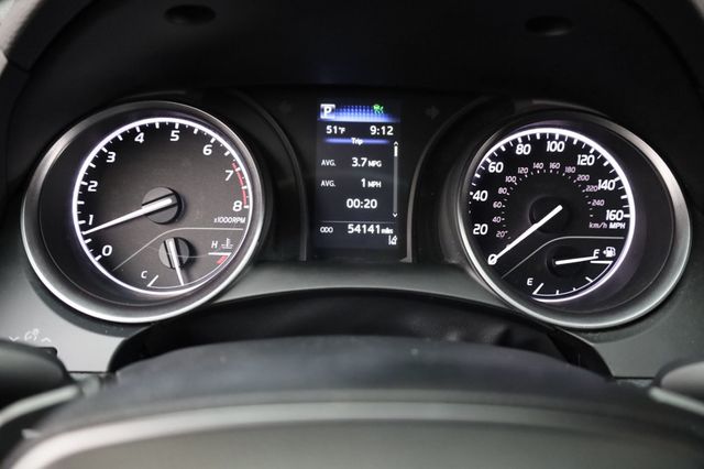 2023 Toyota Camry SE Automatic - 22935932 - 37