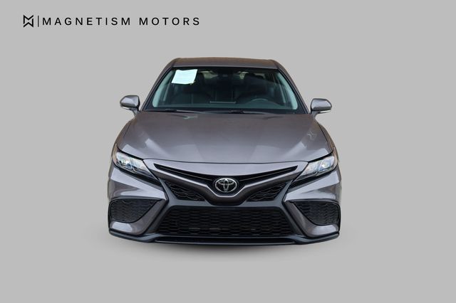 2023 Toyota Camry SE Automatic - 22935932 - 6