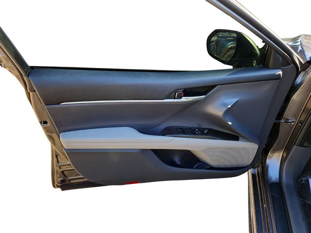 2023 Toyota Camry SE Automatic with Power Moonroof and Blind Spot Monitor - 22935174 - 19