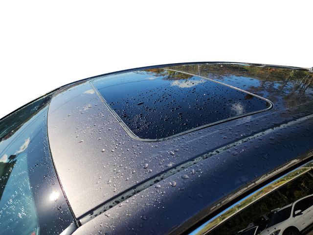 2023 Toyota Camry SE Automatic with Power Moonroof and Blind Spot Monitor - 22935174 - 23
