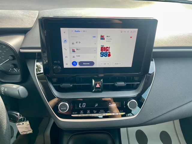 2023 Toyota Corolla Hybrid LE FWD - 22914918 - 14