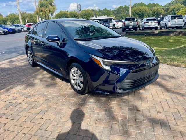 2023 Toyota Corolla Hybrid LE FWD - 22914918 - 6